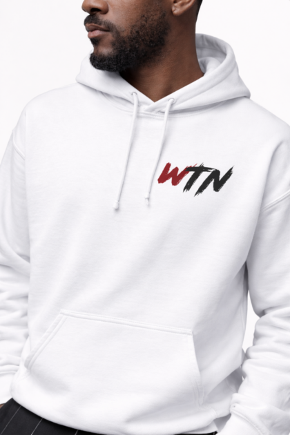 WTN Hoodie