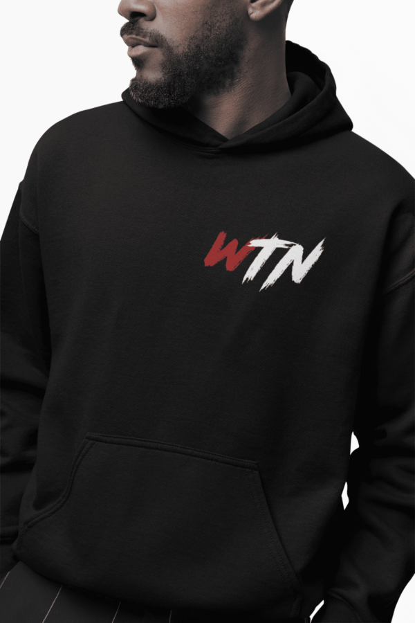 WTN Hoodie