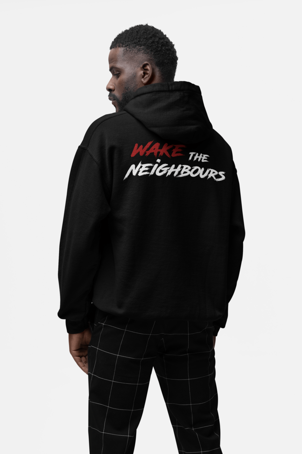 WTN Hoodie - Image 2