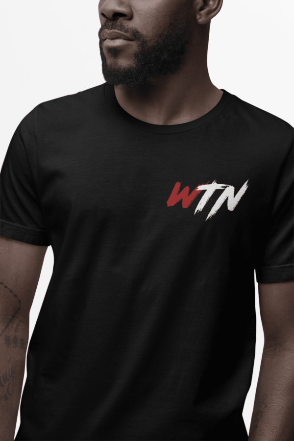 WTN Shirt